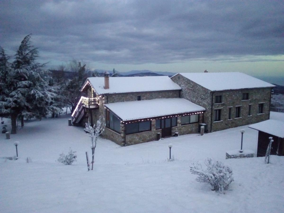 La Locanda Del Poeta Acri Szoba fotó